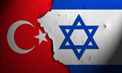 Son Dakika: Türkiye, İsrail ile Bütün Ticari İlişkileri Durdurdu!