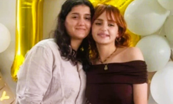 İzmir’de Kaybolan 2 Genç Kız Denizli’de Görüldü
