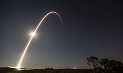 Jeomanyetik Fırtına, SpaceX'in Uyduları Üzerinde Yıkıcı Etki Yarattı