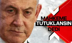 Mahkeme Tutuklansın Dedi!