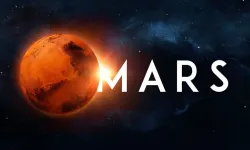 Mars'ta Gizemli Yaşam İzlerini Keşfedin!