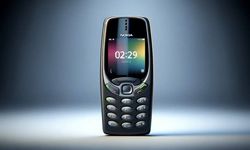 Nokia 3210 İkonik Tasarımıyla Yeniden Doğuyor: 2024 Modeli Modern Özelliklerle Geliyor!