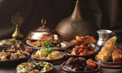 Osmanlı Sarayının Lezzet Sırları: Padişahların 7 Favori Yemeği