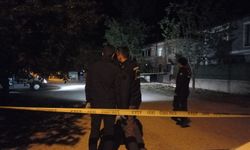Polis Memuru Tartıştığı Komşusunu Öldürdü