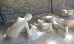 Yok Olan Şehirler: Pompeii'nin Küller Altındaki Hikayesi