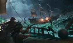 Sea of Thieves 40 Milyon Oyuncuyu Geçti: Korsanlar Denizde Şenlik Var!