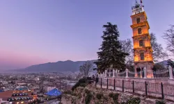 Bursa’da Öğrenciler İçin Gezi Rehberiyle Tarihe Yolculuk Başlasın!