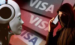 Visa, yapay zeka ile dolandırıcılara karşı çıkmak için ava çıktı!