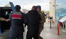 PKK'ya darbe: 2'si İnegöl'de 14 kişi yakalandı