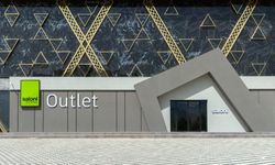 Saloni Outlet İnegöl’de Açıldı