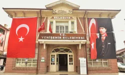 Bursa'nın o Belediyesi sosyal belediyeciliğe örnek oluyor