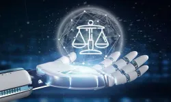 Yapay Zeka Hukuk Dünyasını Nasıl Değiştiriyor?