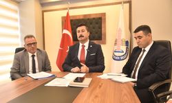 Bursa'nın O İlçesinde Belediye Borcunu Açıkladı: 104.708.634,83₺