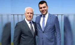 Yeğenini Yönetim Kurulu Başkanı Olarak Atayan Bozbey, Geri Adım Attı