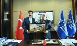 Yenişehir ile Bursa Büyükşehir el ele veriyor