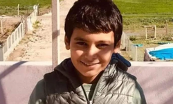 13 Yaşındaki Kayıp Ramazan Sulama Kanalında Ölü Bulundu