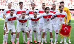 A Milli Futbol Takımı, EURO 2024'te Çekya ile karşılaşacak