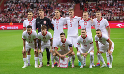 A Milli Takım EURO 2024 Öncesi Polonya'ya 2-1 Mağlup Oldu