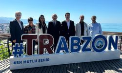 Kemal Kılıçdaroğlu, Trabzon’da