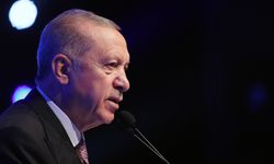 Cumhurbaşkanı Erdoğan’dan ihracatçıya müjde: “Döviz bozdurma zorunluluğunu yüzde 30'a indirdik”