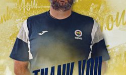 Fenerbahçe’de başantrenör Stefano Lavarini yollar ayrıldı