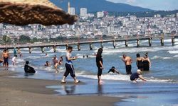 Samsun'un İki Günlük Serinleme Bilançosu: 11 Boğulma Tehlikesi, 1 Kayıp