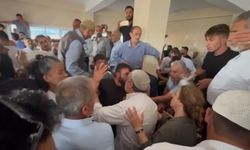 Mardin'de Vatandaşlar, DEM'li Vekillerin Provokasyon Girişimini Engelledi