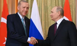 Cumhurbaşkanı Erdoğan ve Rusya Devlet Başkanı Putin Kazakistan’da bir araya gelebilir