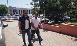 Eski sevgilisini bıçaklayan saldırgan tutuklandı