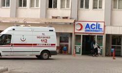 Siirt'te Trafik Kazası: 7 Yaralı