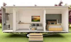 A101 Tiny House Satışına Başlıyor