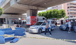 Adana'da Silahlı Saldırı: 1 Ölü, 2 Yaralı