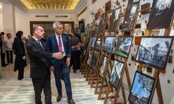 Bursa’da gurur dolu kutlama