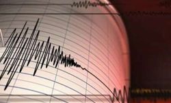 SON DAKİKA | Deprem! 4,2 ile sallandı!