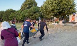 Bursa’da sulama kanalında kaybolan çocuğun cansız bedenine ulaşıldı