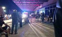 Çorum’da 2 grup arasında silahlı kavga: 1 ölü, 1 yaralı