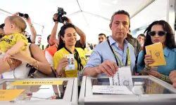 Ali Koç, Fenerbahçe Başkanlığına Yeniden Seçildi