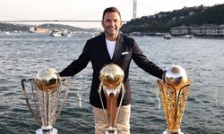 Okan Buruk'tan Müjde: O İsimler Galatasaray'da Kalıyor!