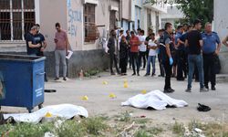 Adana'da Katliam: Çocuğu Gösterilmediği İçin 4 Kişiyi Öldürdü