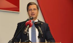 CHP Parti Sözcüsü Yücel'den kırmızı çizgi vurgusu