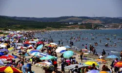 Bursa Sahillerinden Sevindiren Haber: 24 Plajın Su Kalitesi Sonuçlandı!