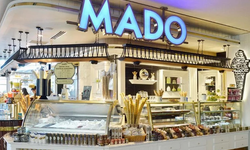 Bursa'da da Şubeleri Olan MADO'dan Boş Külah Satışına Açıklama!