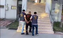 Bursa'da Müebbet Hapisle Yargılanan Şahsı Jandarma Yakaladı