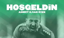Çorum FK'dan Bursaspor'a Büyük Transfer!