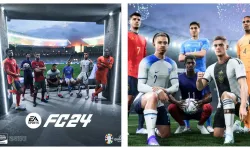 EA FC 24'e EURO 2024 güncellemesi!