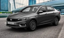 Fiat Mayıs 2026 Fiyatları Açıklandı! Egea ve Elektrikli Modellerde Yeni Liste