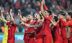 EURO 2024'te Son 16 Heyecanı: Türkiye-Çekya Maçının İlk 11'i Açıklandı