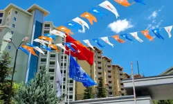 AK Parti'nin "Yerel Yönetimler İstişare ve Değerlendirme" Kampı Kızılcahamam'da Başladı