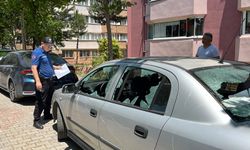 Otomobile Baltalı ve Bıçaklı Saldırı: "Damadım ve Akrabaları Yaptı"