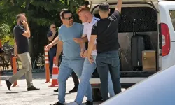 Tokat'ta Ceviz Çalan Hırsız İnegöl Terminalinde Yakalandı